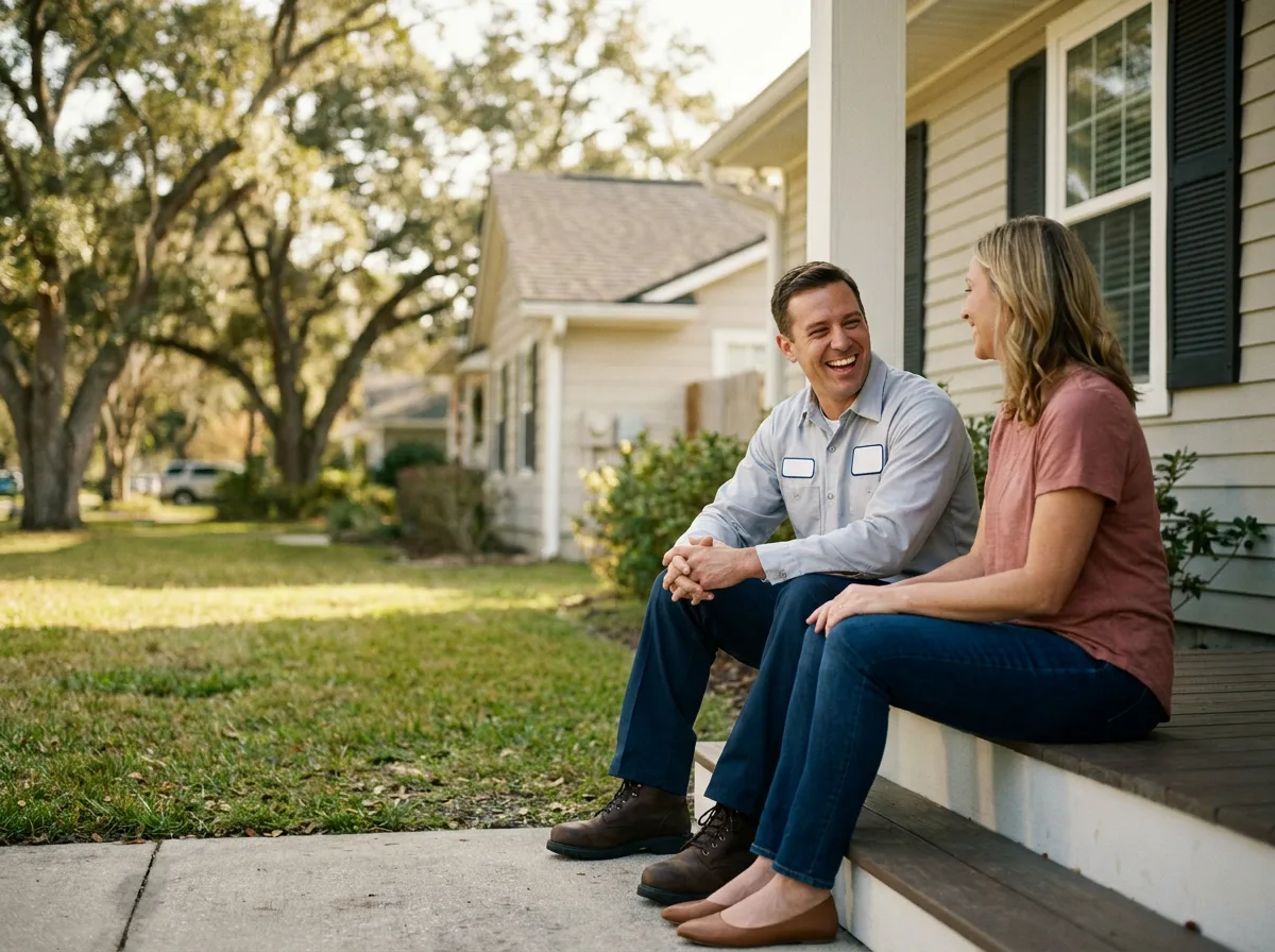 Septic tank pumping FAQs for Many, LA
